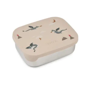 Liewood Arthur Lunchbox - Little Dragon