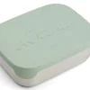 Liewood Arthur Lunchbox - Dino / Dusty Mint