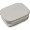 Liewood Arthur Lunchbox - Mr Bear / Dumbo Grey