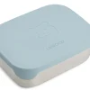 Liewood Arthur Lunchbox - Mr Bear / Sea Blue