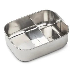 Liewood Arthur Lunchbox - Peach / Sea Shell