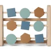 Liewood Astrid Abacus - Geometric / Blue Multi Mix