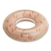 Liewood Baloo Swim Ring - Papaya / Pale Tuscany
