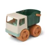 Liewood Beck Sand Truck - Peppermint Multi Mix