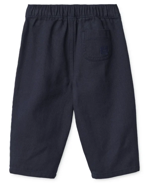 Liewood Bergit Pants - Classic Navy