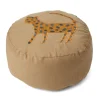 Liewood Betsy Mini Bean Bag - Leopard / Oat