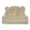 Liewood Bibi Pile Beanie - Mist