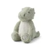 Liewood Binnie Crocodile Teddy, Small - Faune Green
