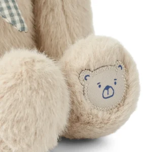 Liewood Binnie Rabbit Teddy, Small - Mist