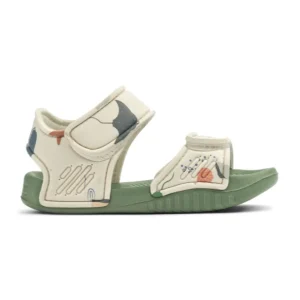 Liewood Blumer Sandals - Sea Creature / Sandy