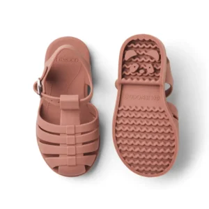 Liewood Bre Sandals - Dark Rose