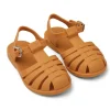 Liewood Bre Sandals - Mustard