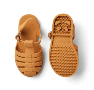 Liewood Bre Sandals - Mustard