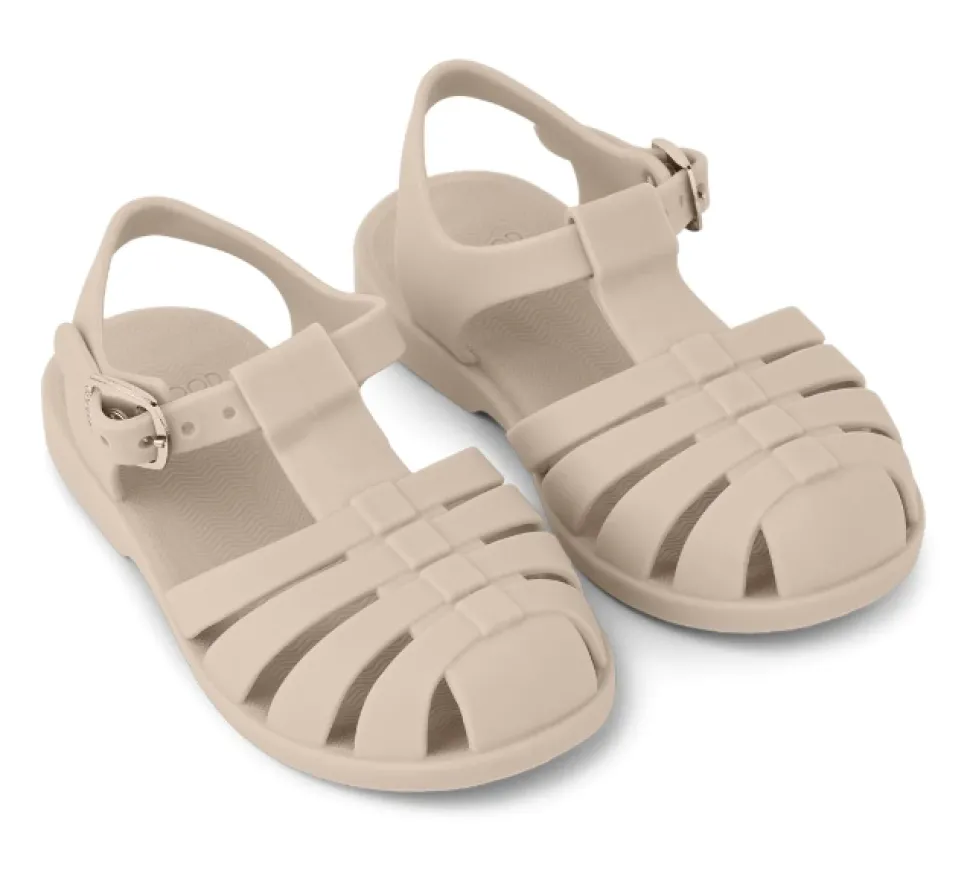 liewood_bre_sandals__sand_0.webp Liewood Bre Sandals - Sandy