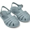 Liewood Bre Sandals - Sea Blue