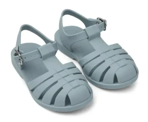 Liewood Bre Sandals - Sea Blue