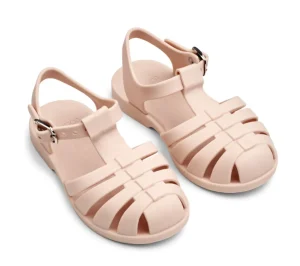 Liewood Bre Sandals - Sorbet Rose