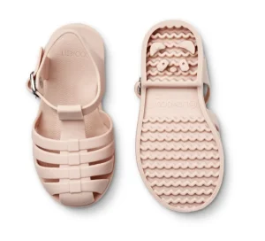 Liewood Bre Sandals - Sorbet Rose