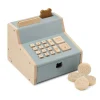 Liewood Buck Cash Register - Blue Fog Multi Mix