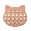 Liewood Cal Pop Toy - Tuscany Rose Multi Mix