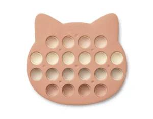 Liewood Cal Pop Toy - Tuscany Rose Multi Mix