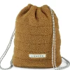 Liewood Calla Pile Gym Bag - Golden Caramel