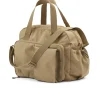 Liewood Carly Changing Bag - Oat
