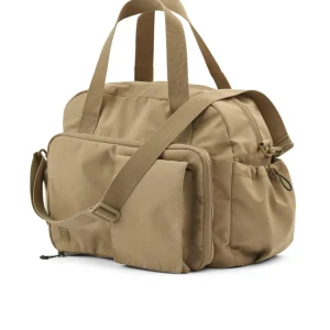 Liewood Carly Changing Bag - Oat