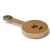 Liewood Chas Banjo - Eden / Golden Caramel Mix