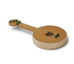 Liewood Chas Banjo - Eden / Golden Caramel Mix