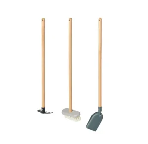 Liewood Claus Garden Tools - Whale Blue