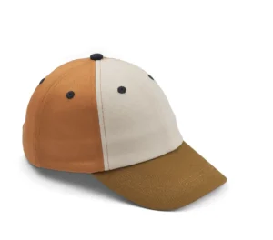 Liewood Danny Cap - Almond Multi Mix