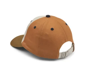 Liewood Danny Cap - Almond Multi Mix