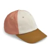 Liewood Danny Cap - Rose Multi Mix