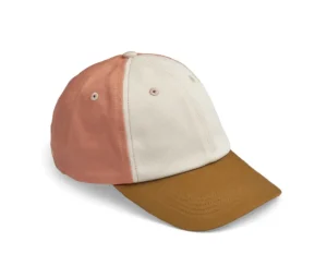 Liewood Danny Cap - Rose Multi Mix