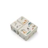 Liewood Driss Lunchbox - All Together / Sandy