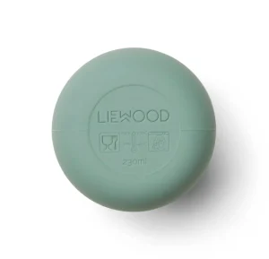 Liewood Ellis Sippy Cup - Dino / Peppermint