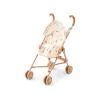 Liewood Elsie Doll Stroller - Peach / Sea Shell