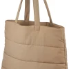 Liewood Everly Quilted Tote Bag - Oat