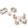 Liewood Gillian Playhouse Furniture - Sandy Multi Mix