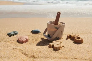 Liewood Gilma Beach Set - Sea Creature / Sandy