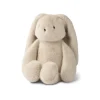 Liewood Hattie Rabbit Humming Teddy - Mist