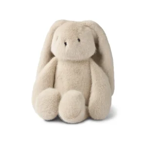 Liewood Hattie Rabbit Humming Teddy - Mist