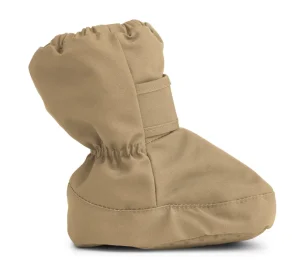 Liewood Heather Baby Footies - Oat
