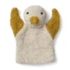 Liewood Herold Hand Puppet - Duck / Sandy