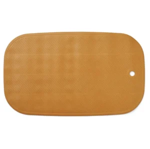 Liewood Holm Bath Mat - Golden Caramel