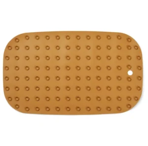 Liewood Holm Bath Mat - Golden Caramel