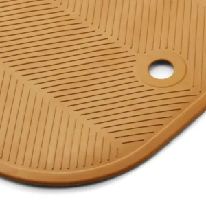 Liewood Holm Bath Mat - Golden Caramel