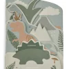 Liewood Jade Special Shape Book - Dino / Sandy