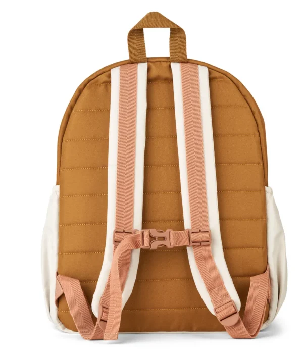 Liewood James Backpack - Tuscany Rose